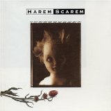 HAREM SCAREM - Harem Scarem cover 