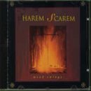 HAREM SCAREM - Mood Swings cover 