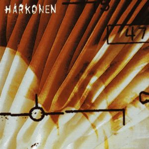 HARKONEN - Charge! cover 
