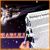 HARLEJ - Hárlejova kometa cover 