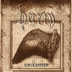 HARM - Unleashed cover 