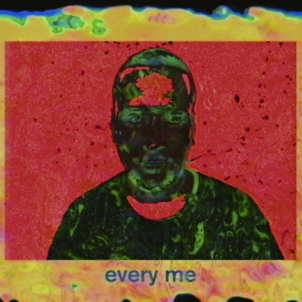 HARMED - Every Me cover 