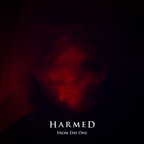 HARMED - From Day One cover 