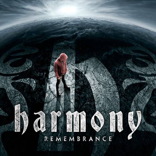 HARMONY - Remembrance cover 