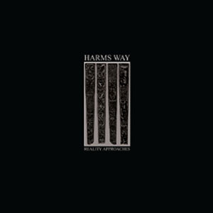 HARM'S WAY - Reality Approaches cover 