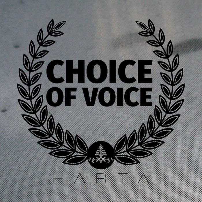 HARTA - Choice Of Voice cover 