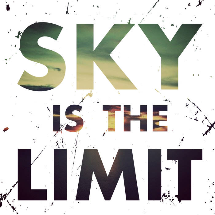 HARTA - Sky Is The Limit cover 