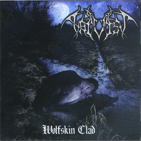 HARVIST - Wolfskin Clad cover 
