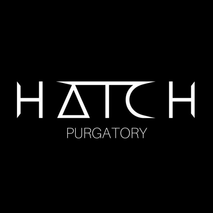 HATCH - Purgatory cover 