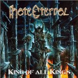 HATE ETERNAL - King of All Kings cover 