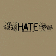HATE (IL) - Demo Collection cover 
