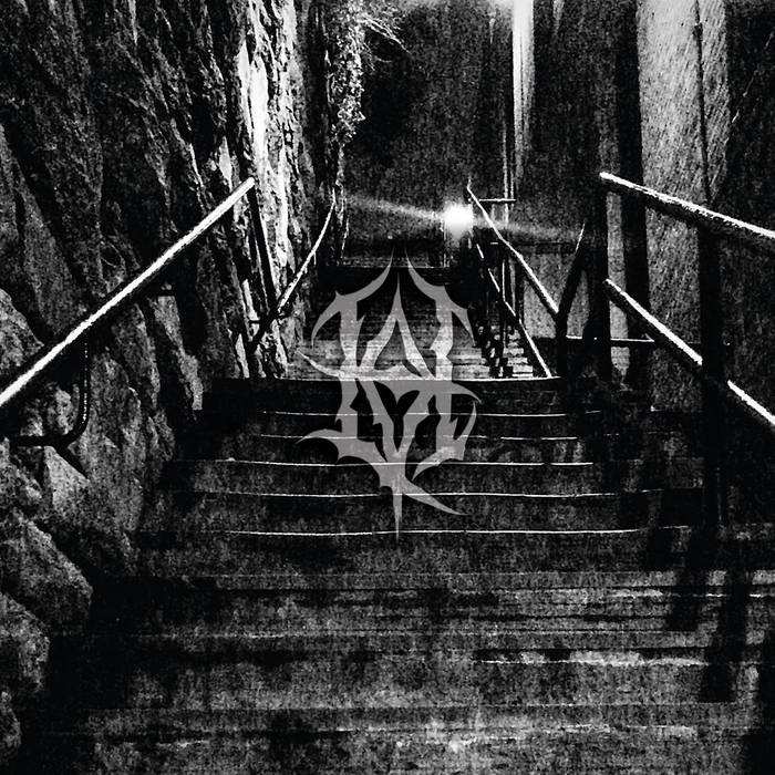 HATE OFFERING (OR) - Hate Offering EP cover 