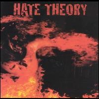HATE THEORY - Hate Theory cover 