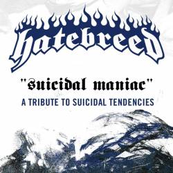 HATEBREED - Suicidal Maniac cover 