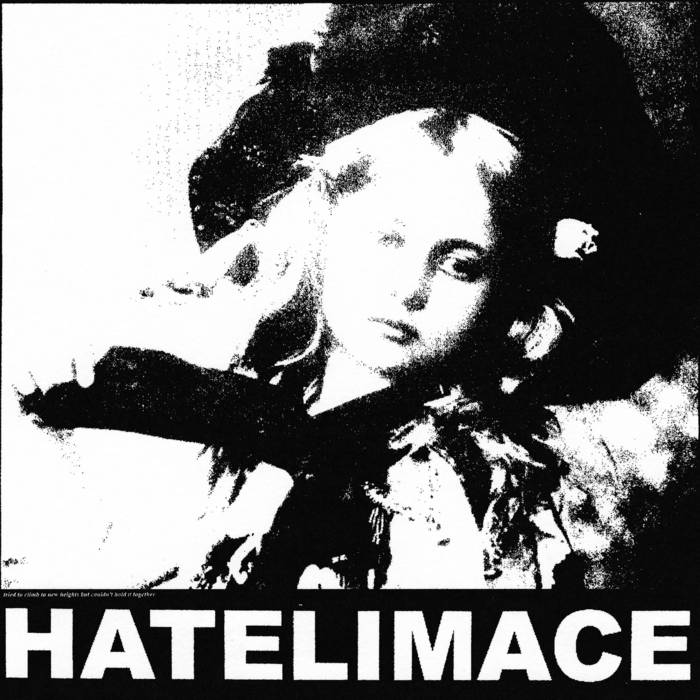 HATELIMACE - Love Letter (Toadliquor Tribute) cover 