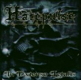 HATEPULSE - In Extenso Letalis cover 