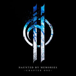 HAUNTED BY MEMORIES - Chapter One cover 
