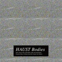 HAUST - Bodies cover 
