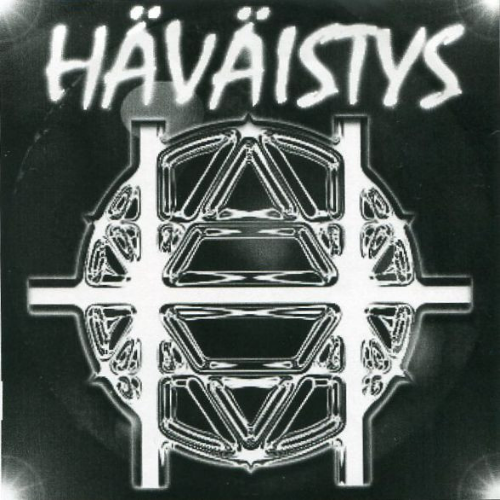 HÄVÄISTYS - Demo & Live cover 