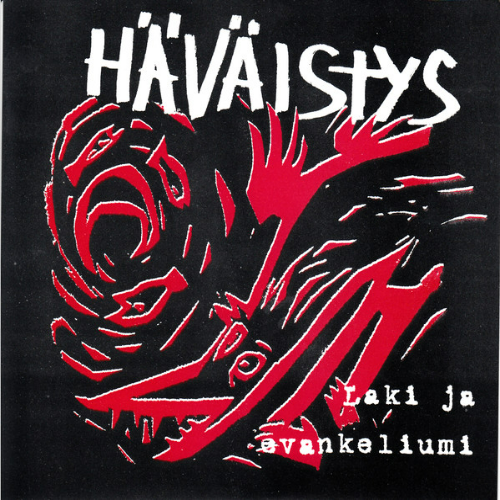 HÄVÄISTYS - Laki Ja Evankeliumi / The Falling Clouds cover 
