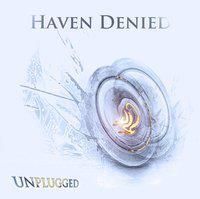 HAVEN DENIED - Unplugged cover 