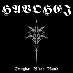 HAVOHEJ - Tungkat Blood Wand cover 