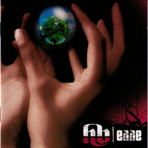 HB - Enne cover 