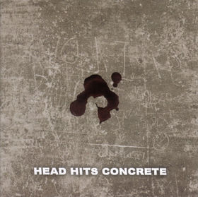 HEAD HITS CONCRETE - Thy Kingdom Come Undone cover 