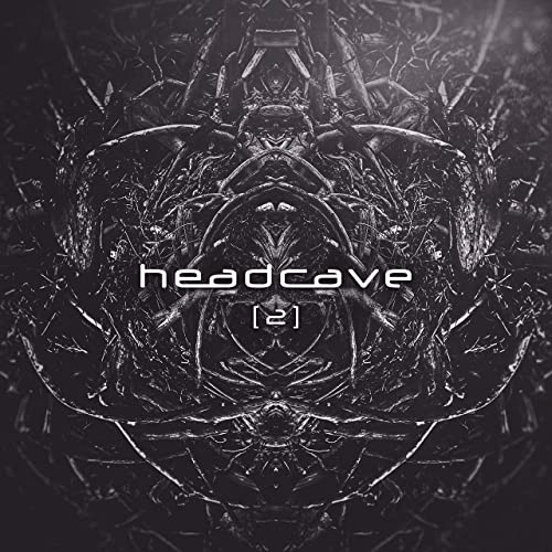 HEADCAVE - 2 cover 