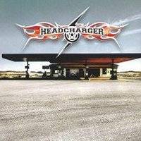 HEADCHARGER - Headcharger cover 