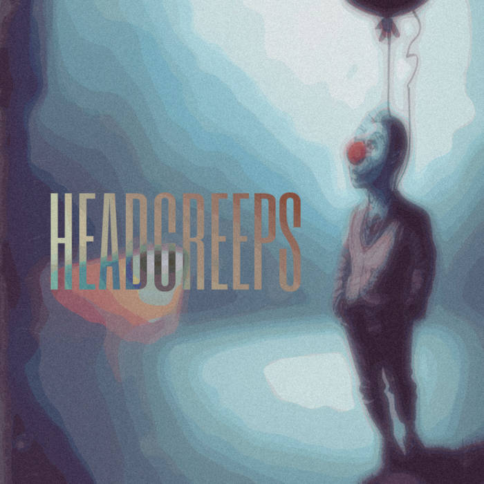 HEADCREEPS - Leave Me Alone cover 