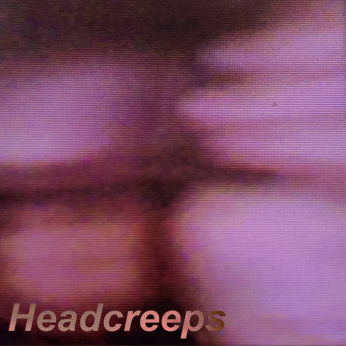 HEADCREEPS - Whatever? cover 