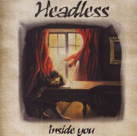 HEADLESS - Inside You cover 
