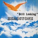 HEADSTONE - Still Looking cover 