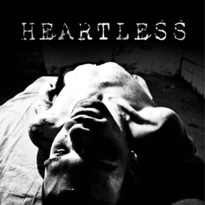 HEARTLESS - The Blind / Heartless cover 
