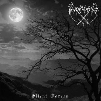 HEAUTONTIMORUMENOS - Silent Forces cover 
