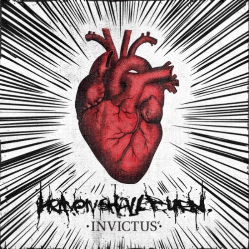HEAVEN SHALL BURN - Invictus cover 