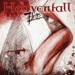 HEAVENFALL - 7 Sins cover 
