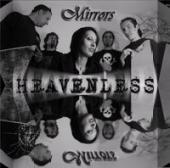HEAVENLESS - Mirrors cover 