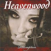 HEAVENWOOD - Redemption cover 