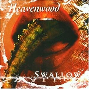 HEAVENWOOD - Swallow cover 