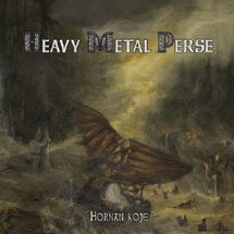 HEAVY METAL PERSE - Hornan Koje cover 