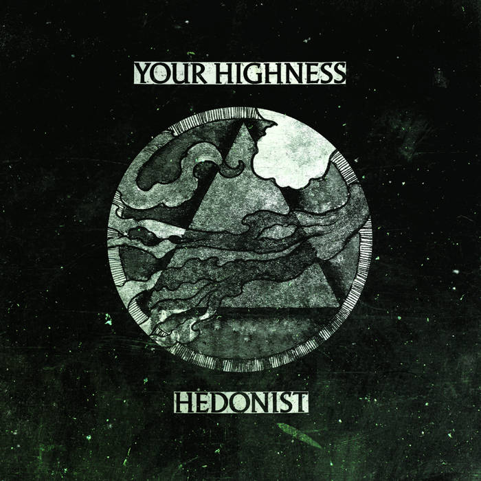 HEDONIST - Your Highness / Hedonist cover 