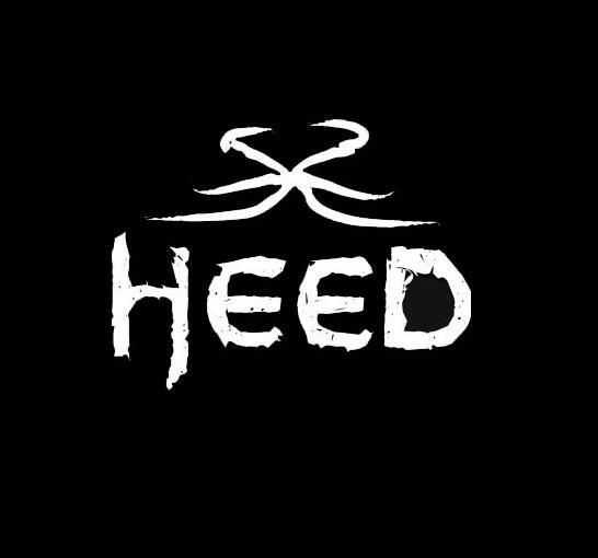 HEED - Demo 2007 cover 
