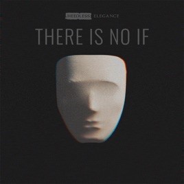 HEEDLESS ELEGANCE - There Is No If cover 