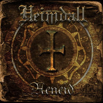 HEIMDALL - Aeneid cover 