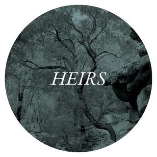 HEIRS - Demo cover 