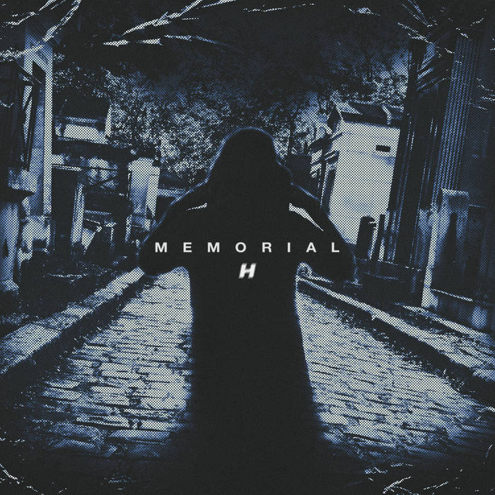 HEISTS - Memorial cover 