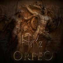 HEKZ - ORFEO cover 