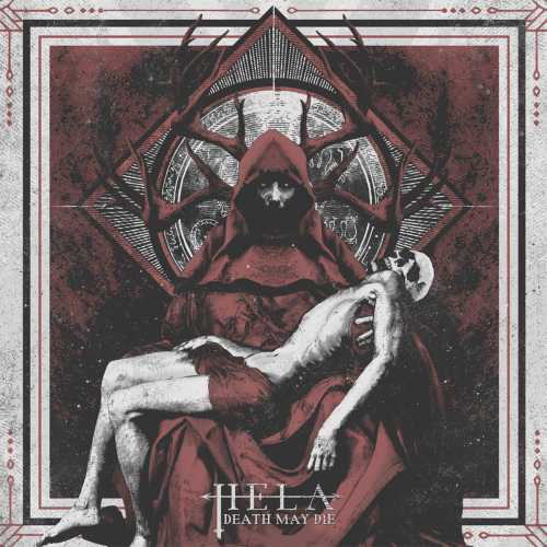 HELA - Death May Die cover 